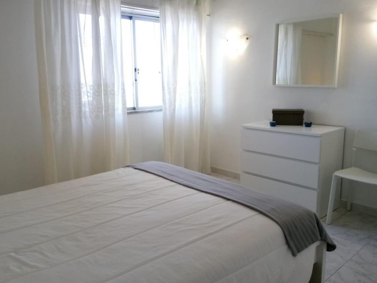 Torre 14 Vista Magnifica Apartman Quarteira Kültér fotó