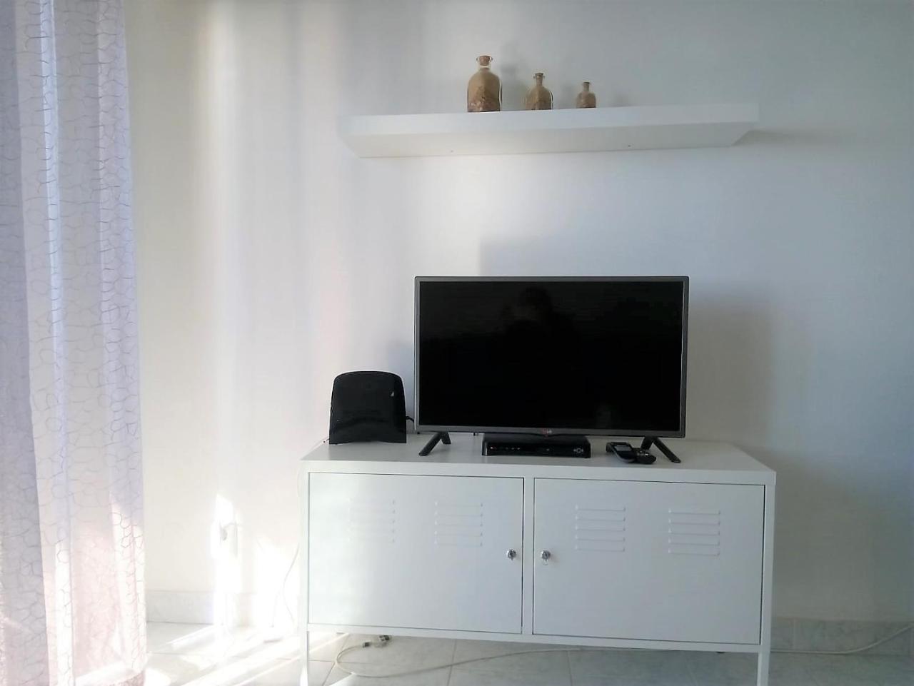 Torre 14 Vista Magnifica Apartman Quarteira Kültér fotó