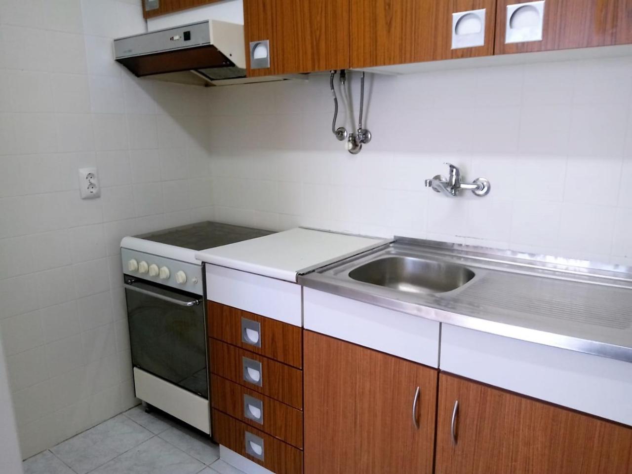 Torre 14 Vista Magnifica Apartman Quarteira Kültér fotó