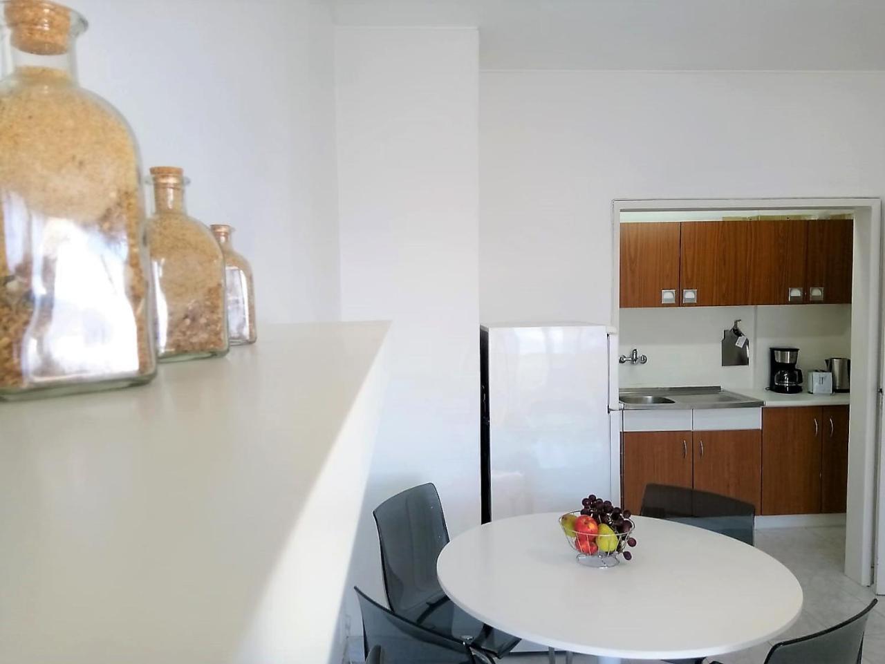 Torre 14 Vista Magnifica Apartman Quarteira Kültér fotó