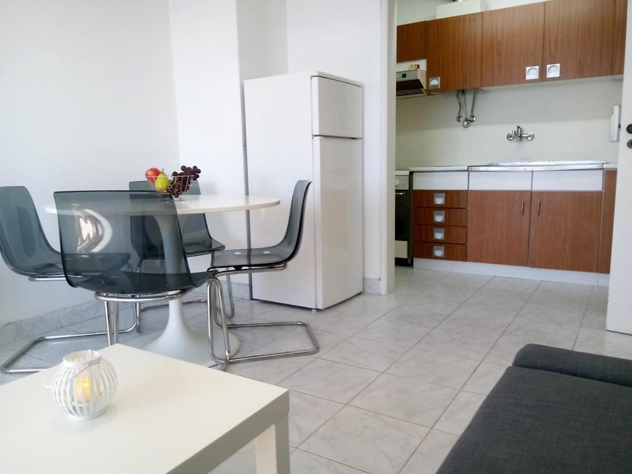 Torre 14 Vista Magnifica Apartman Quarteira Kültér fotó