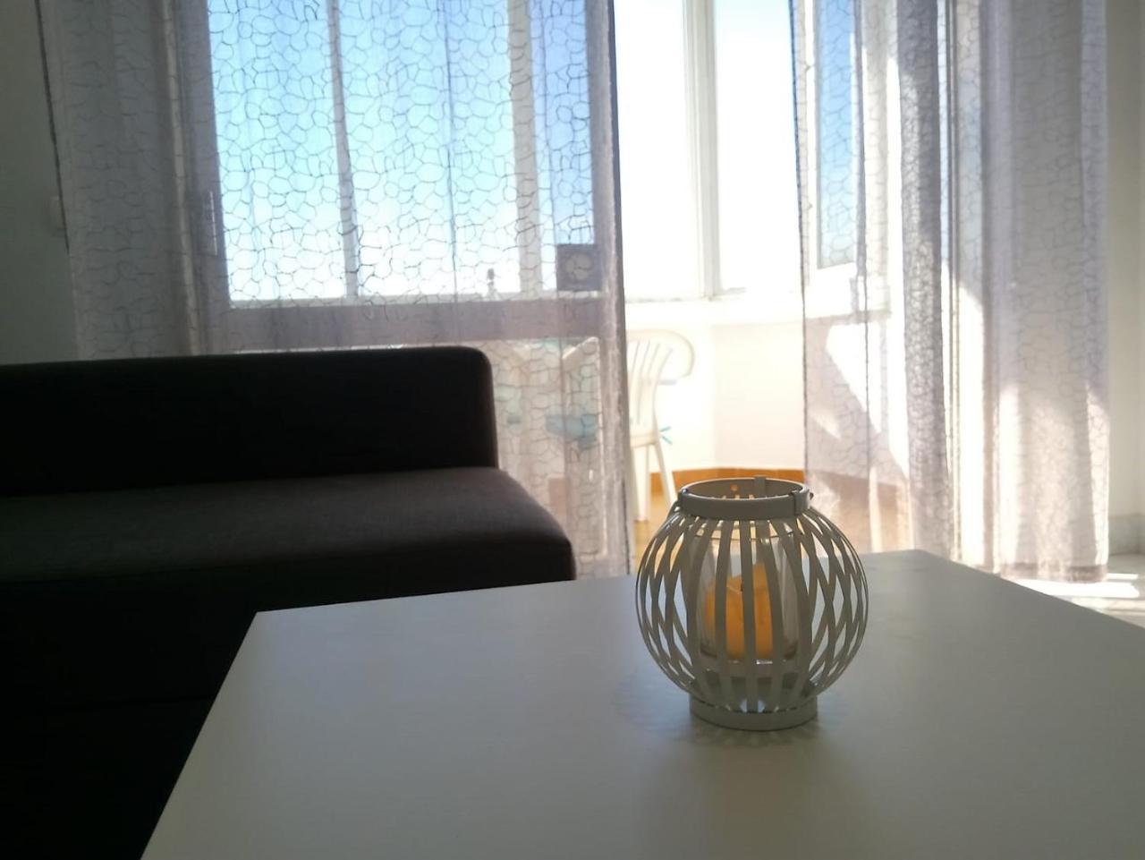 Torre 14 Vista Magnifica Apartman Quarteira Kültér fotó