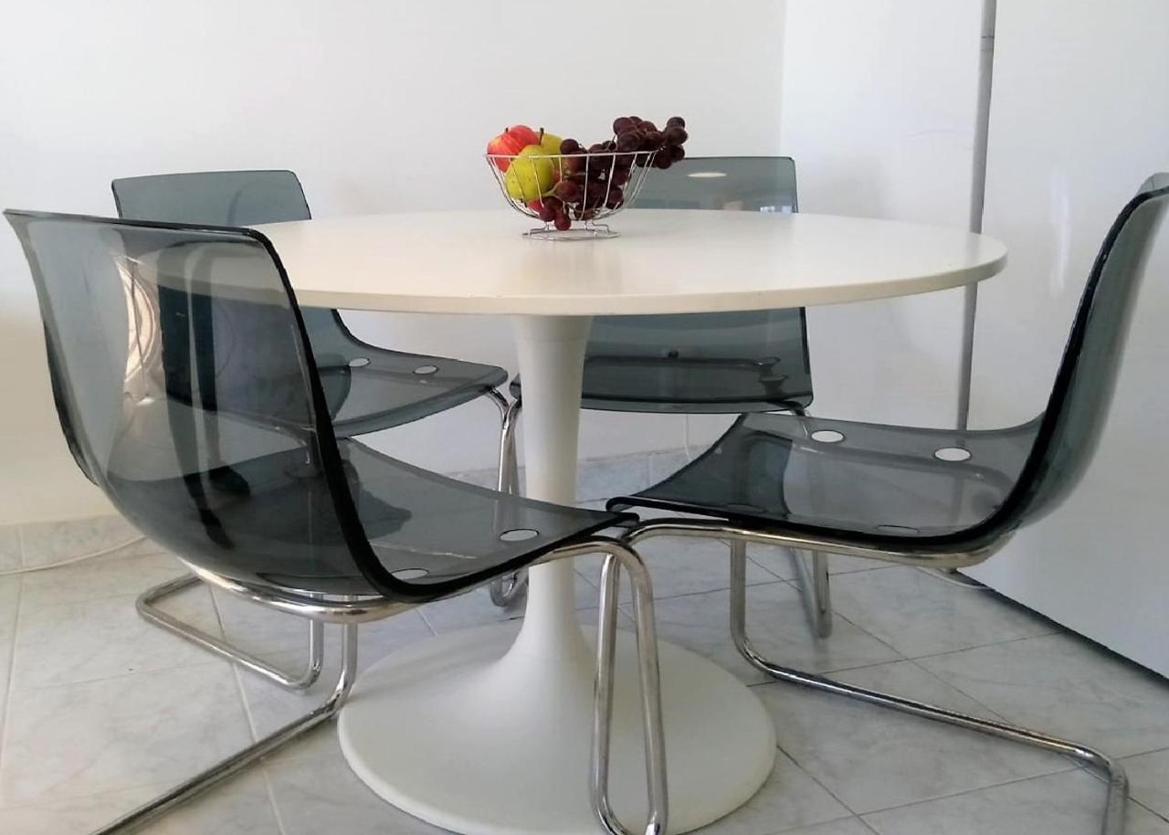 Torre 14 Vista Magnifica Apartman Quarteira Kültér fotó